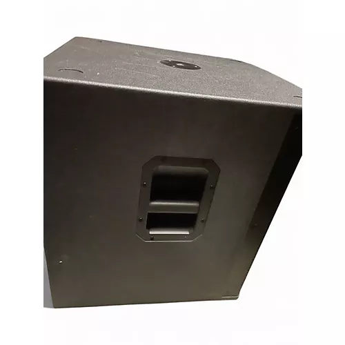 Used Electro-Voice ELX20018SP Powered Subwoofer