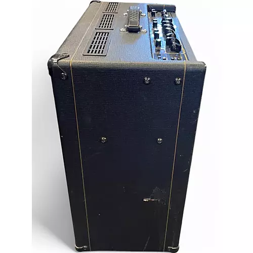 Used 2000s VOX AD60VTX Tube Guitar Combo Amp