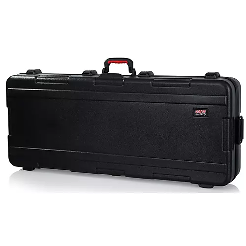 Gator TSA ATA Deep 76-Note Keyboard Case With Wheels 76 Key