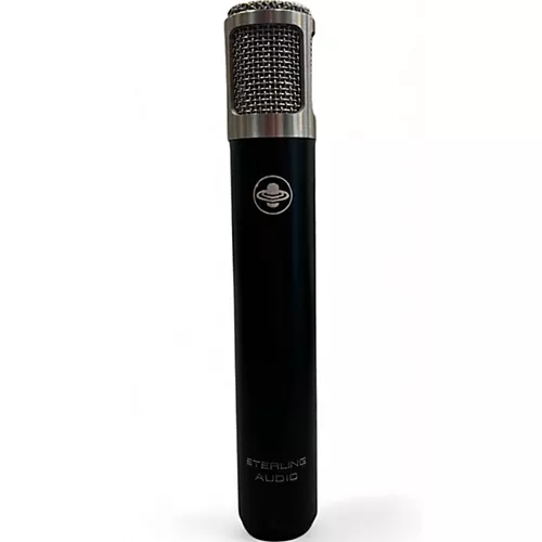 Used Sterling Audio ST31 Condenser Microphone
