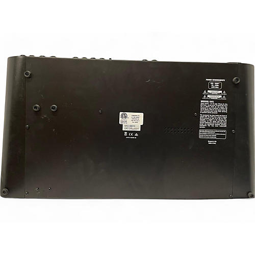 Used Line 6 Helix Effect Processor