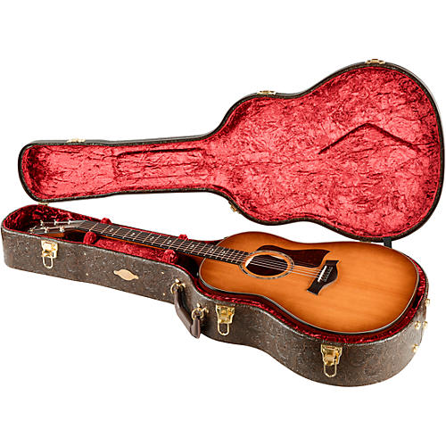 Taylor 517e Grand Pacific Acoustic-Electric Guitar Shaded Edge Burst