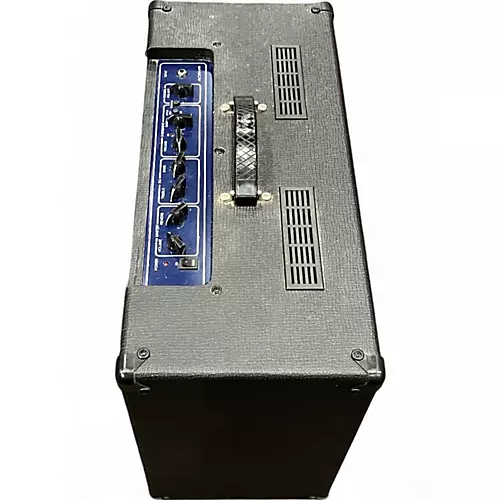 Used VOX AC15VR 15W 1X12 Guitar Combo Amp