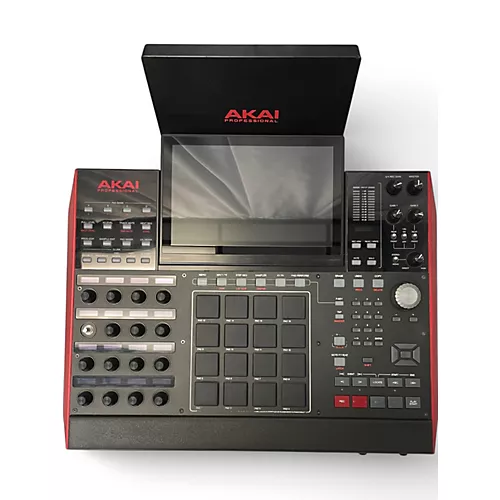 Used Akai Professional MPCX Production Controller