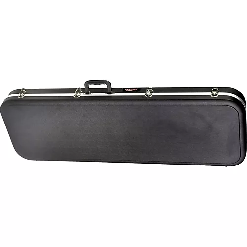 SKB Economy Universal Bass Guitar Case Black
