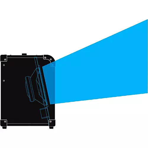 Peavey MAX 150 150W 1x12 Bass Combo Amp Gray and Black