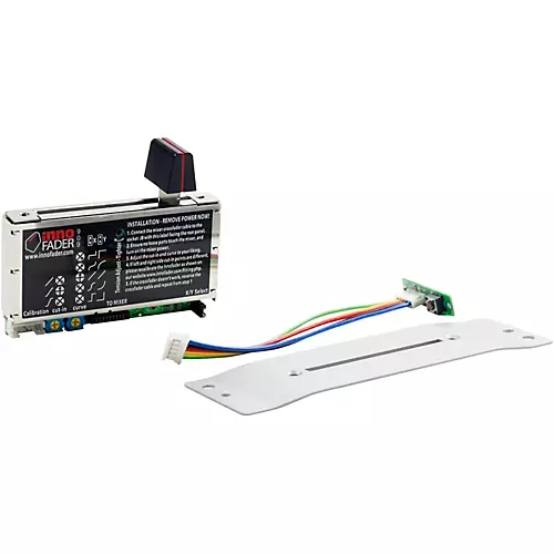 Audio Innovate Innofader DJM-909