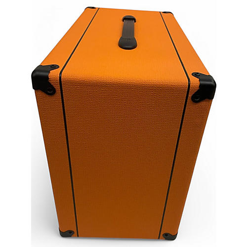 Used Orange Amplifiers PPC112C 1x12 Guitar Cabinet