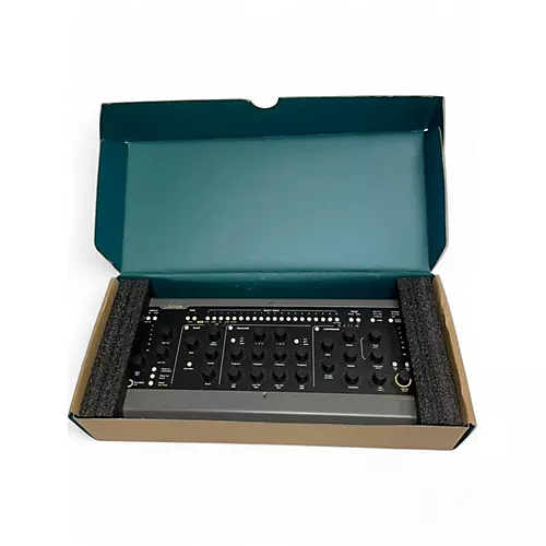 Used Softube Console 1 Keyboard Amp