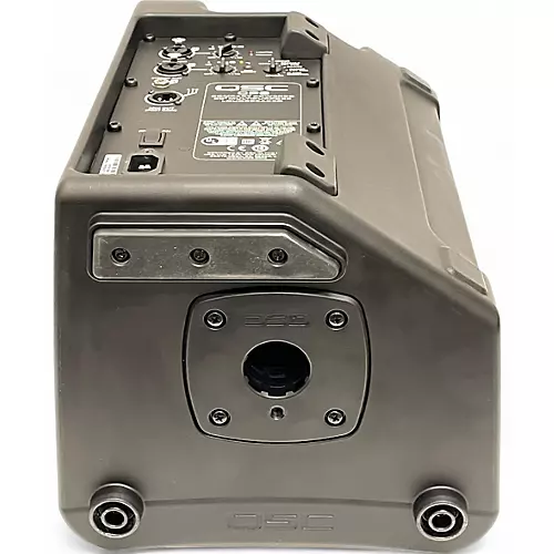 Used 2020s QSC CP8 Powered Speaker