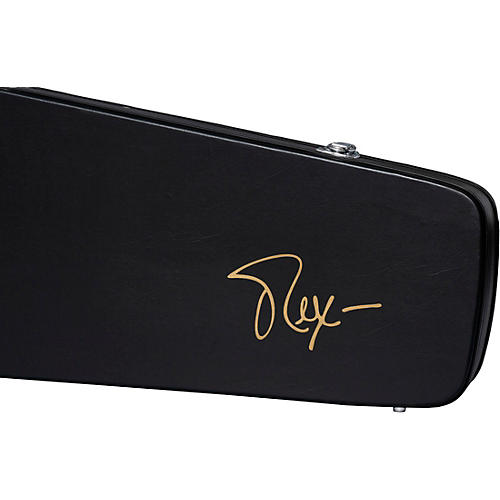 Epiphone Rex Brown Thunderbird Bass Ebony