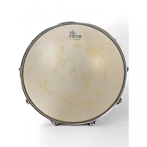 Used Vic Firth 14in STUDENT SNARE KIT STEEL Drum STEEL 33