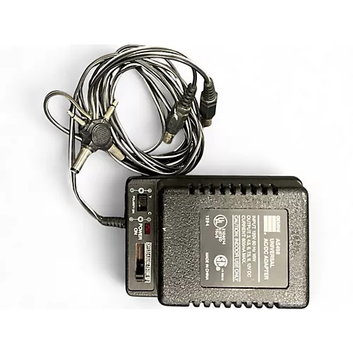 Used Alesis SR16 Drum Machine