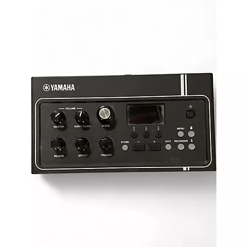 Used Yamaha EAD10 Electric Drum Module