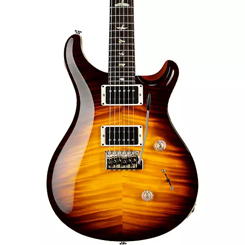 PRS Private Stock Custom 24 Electric Guitar McCarty Glow