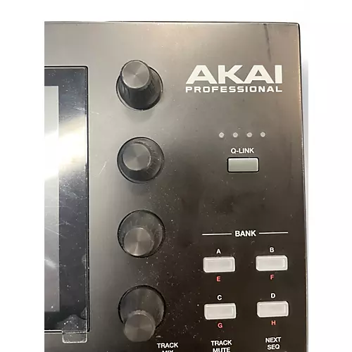 Used Akai Professional MPC ONE Drum Machine