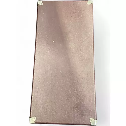 Used Cornford 2X12 Guitar Cabinet