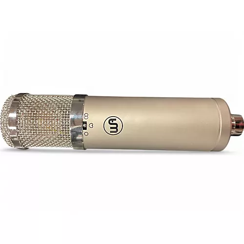 Used Warm Audio WA-47jr Condenser Microphone