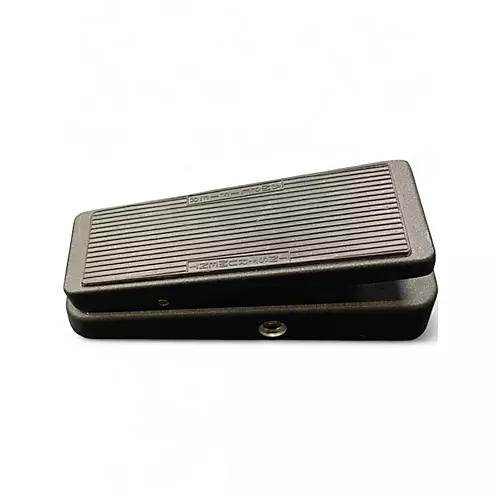 Used Dunlop GCB95 Original Crybaby Wah Effect Pedal