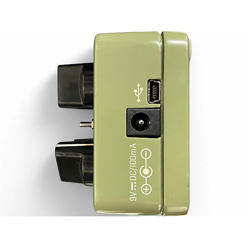 Used TC Electronic Transition Delay Effect Pedal