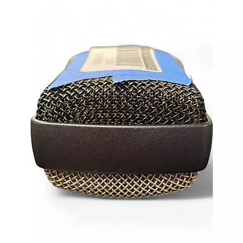 Used AKG C214 Condenser Microphone