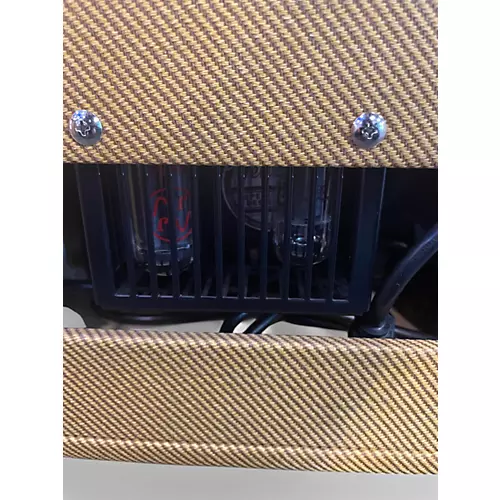 Used Fender 1957 Champ Custom 5W 1x8 Tube Guitar Combo Amp