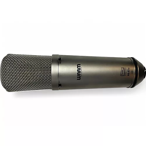 Used 2023 Warm Audio WA-87 R2 Condenser Microphone