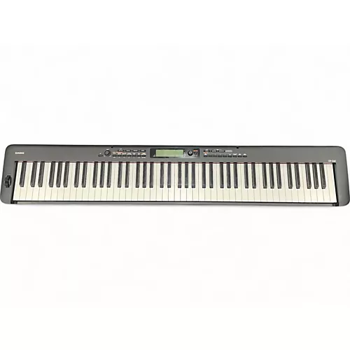 Used Casio cdp-s360 Digital Piano