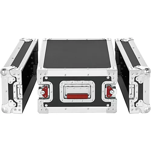 Gator G-Tour EFX 4 ATA Shallow Rack Road Case