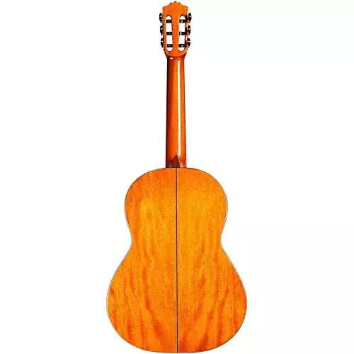 Cordoba C9 Parlor Nylon String Acoustic Guitar Natural
