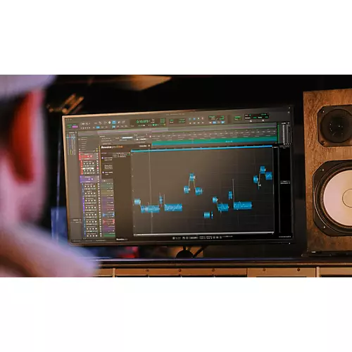 Synchro Arts Revoice Pro 5