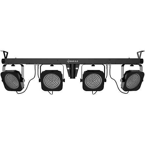 CHAUVET DJ 4BAR ILS LED Wash Light System