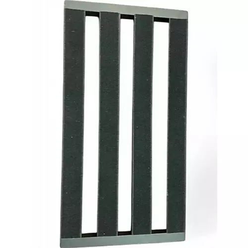 Used Pedaltrain Pedaltrain 2 Pedal Board