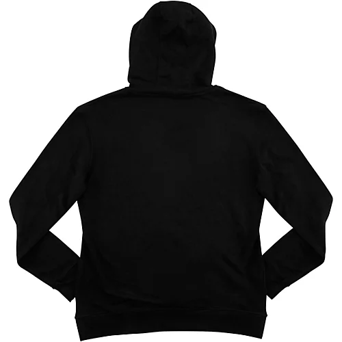 EVH Schematic Fleece X Large Black