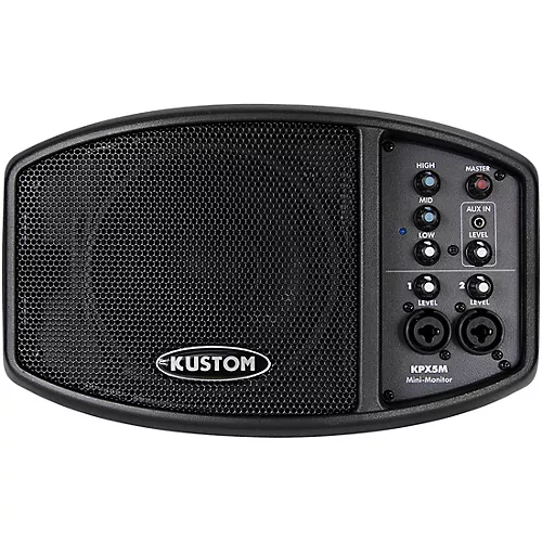 Kustom PA KPX5M 5