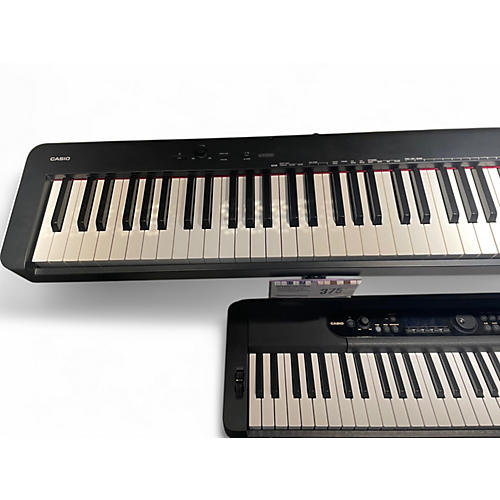 Used Casio CDP-S150 Keyboard Workstation