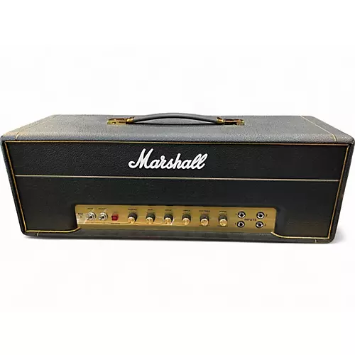 Used Marshall 1987XL 50W Plexi Tube Guitar Amp Head