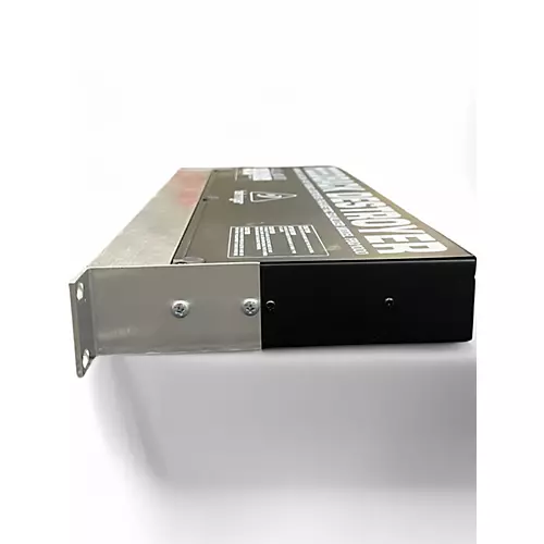 Used Behringer FBQ1000 Sound Package