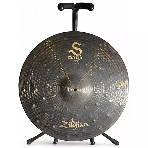 Used  Zildjian 20in S Dark Ride 40