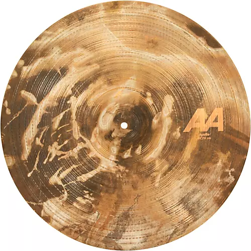 SABIAN AA Series Apollo Ride 20 in.