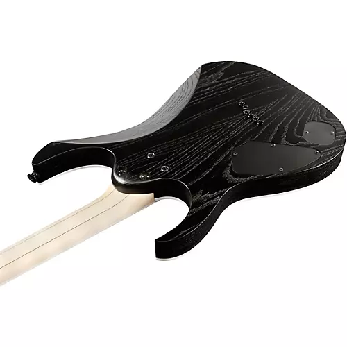 Ibanez Prestige RGR652AHBF Electric Guitar Weathered Black