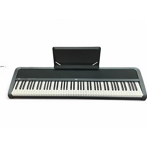 Used KORG B2N WORKSTATION Keyboard Workstation