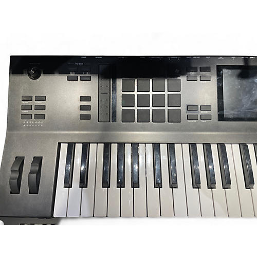 Used Akai Professional MPC Key 61 Keyboard Workstation