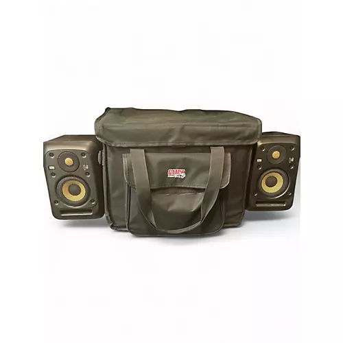 Used KRK V4S4 Pair Powered Monitor