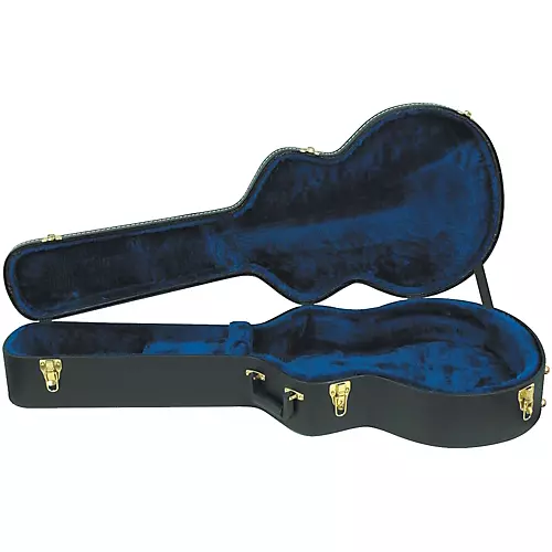 Ibanez AF100C Artcore Hardshell Case for AF Series Guitars