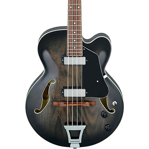 Ibanez AFB200 Bass Transparent Black Sunburst