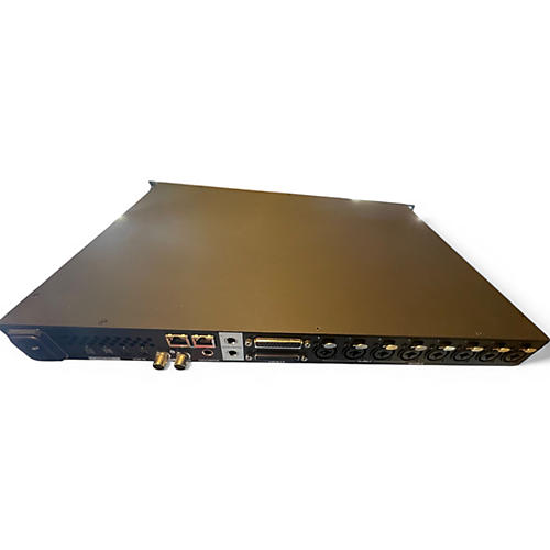 Used Avid Pro Tools Carbon Audio Interface