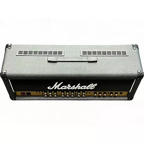 Used Marshall JCM2000 DSL100 100W Tube Guitar Amp Head