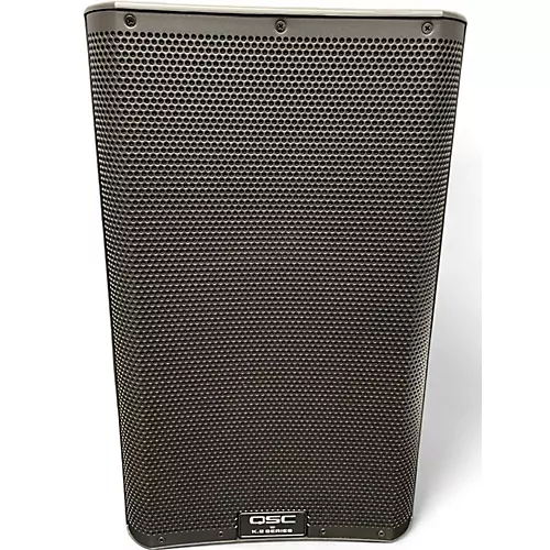 Used QSC K10.2 Powered Speaker