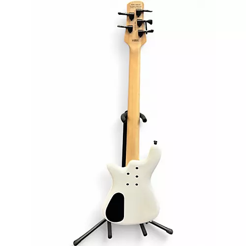 Used Spector EURO SERIES BANTAM 5 Electric Bass Guitar